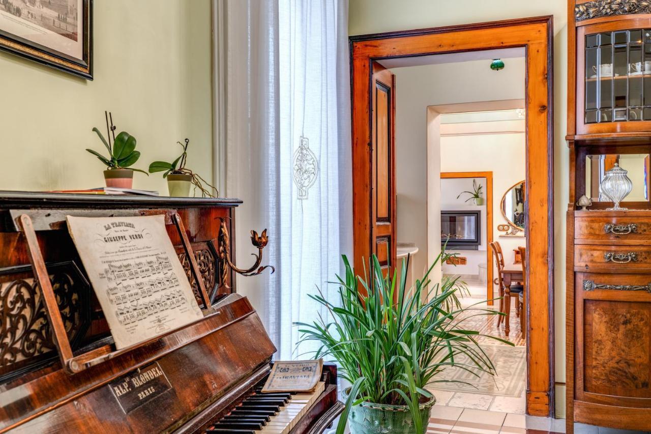 Palazzo Stunis - Dimora Di Charme Bed & Breakfast Ostuni Luaran gambar