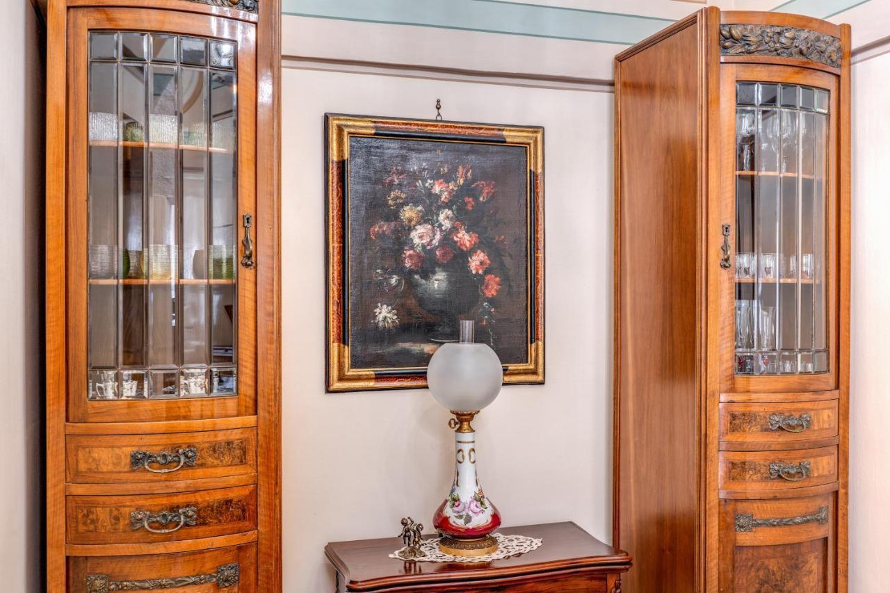 Palazzo Stunis - Dimora Di Charme Bed & Breakfast Ostuni Luaran gambar