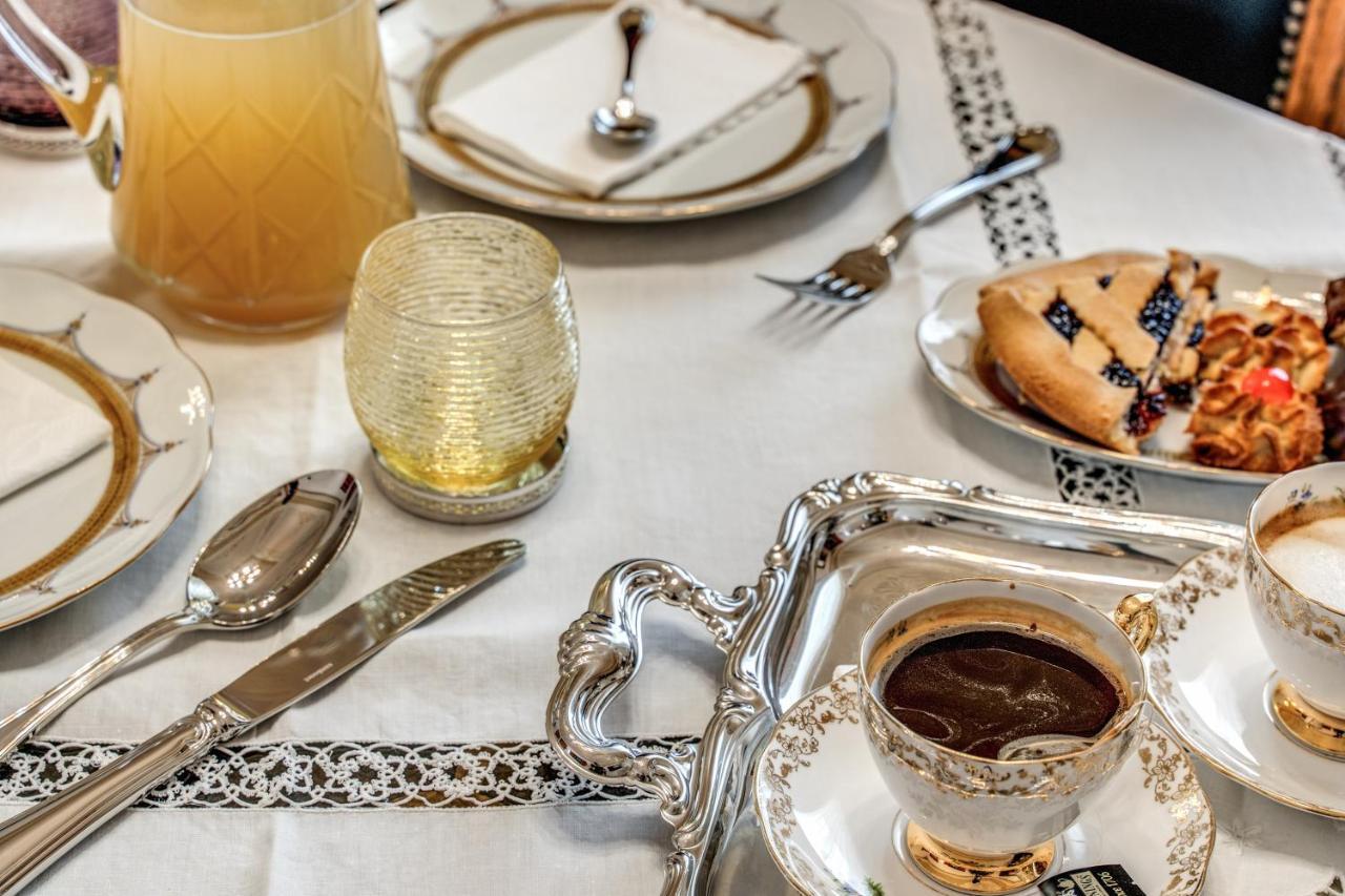 Palazzo Stunis - Dimora Di Charme Bed & Breakfast Ostuni Luaran gambar