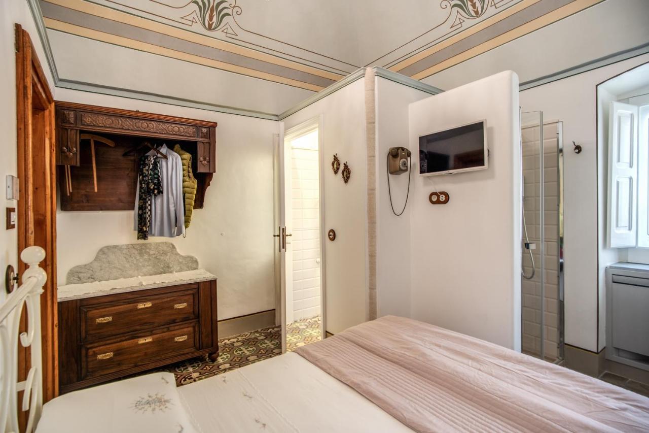 Palazzo Stunis - Dimora Di Charme Bed & Breakfast Ostuni Luaran gambar
