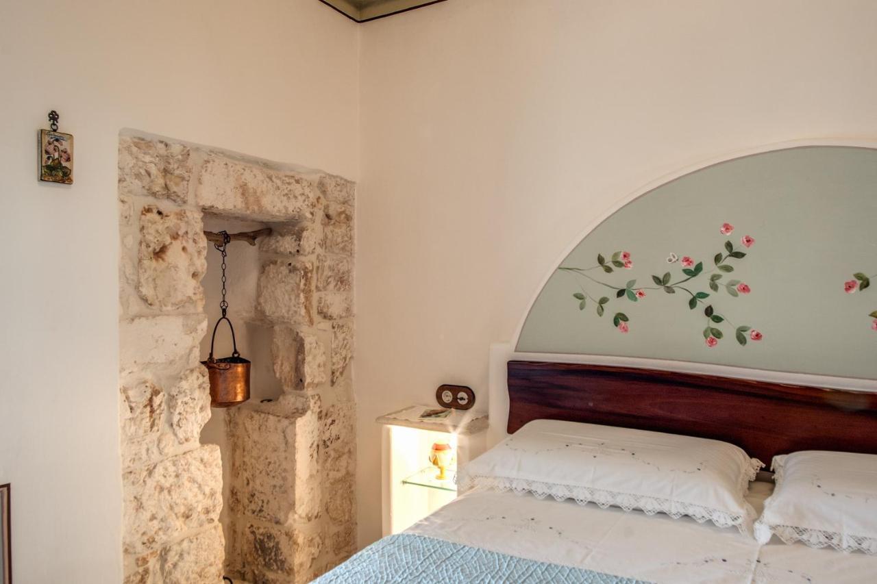 Palazzo Stunis - Dimora Di Charme Bed & Breakfast Ostuni Luaran gambar