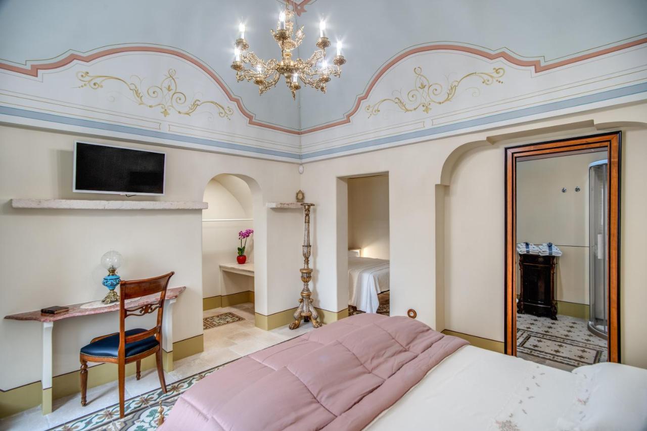 Palazzo Stunis - Dimora Di Charme Bed & Breakfast Ostuni Luaran gambar
