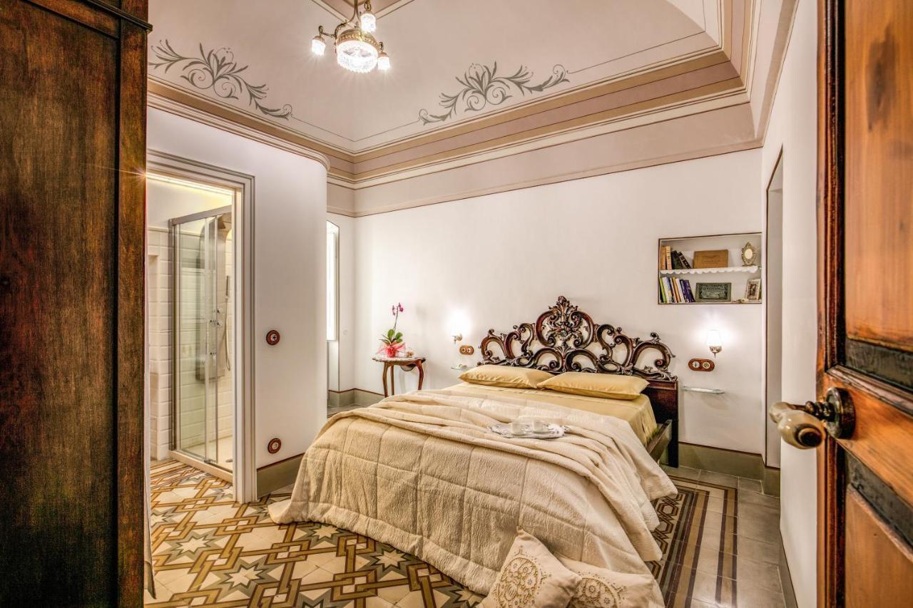 Palazzo Stunis - Dimora Di Charme Bed & Breakfast Ostuni Luaran gambar