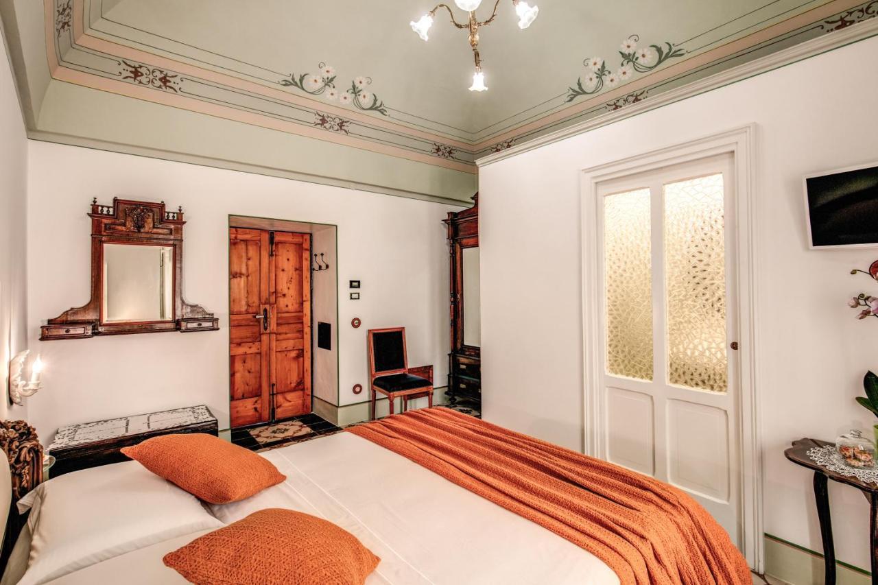 Palazzo Stunis - Dimora Di Charme Bed & Breakfast Ostuni Luaran gambar