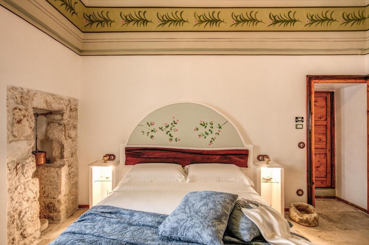 Palazzo Stunis - Dimora Di Charme Bed & Breakfast Ostuni Luaran gambar