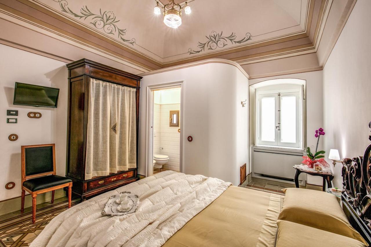 Palazzo Stunis - Dimora Di Charme Bed & Breakfast Ostuni Luaran gambar