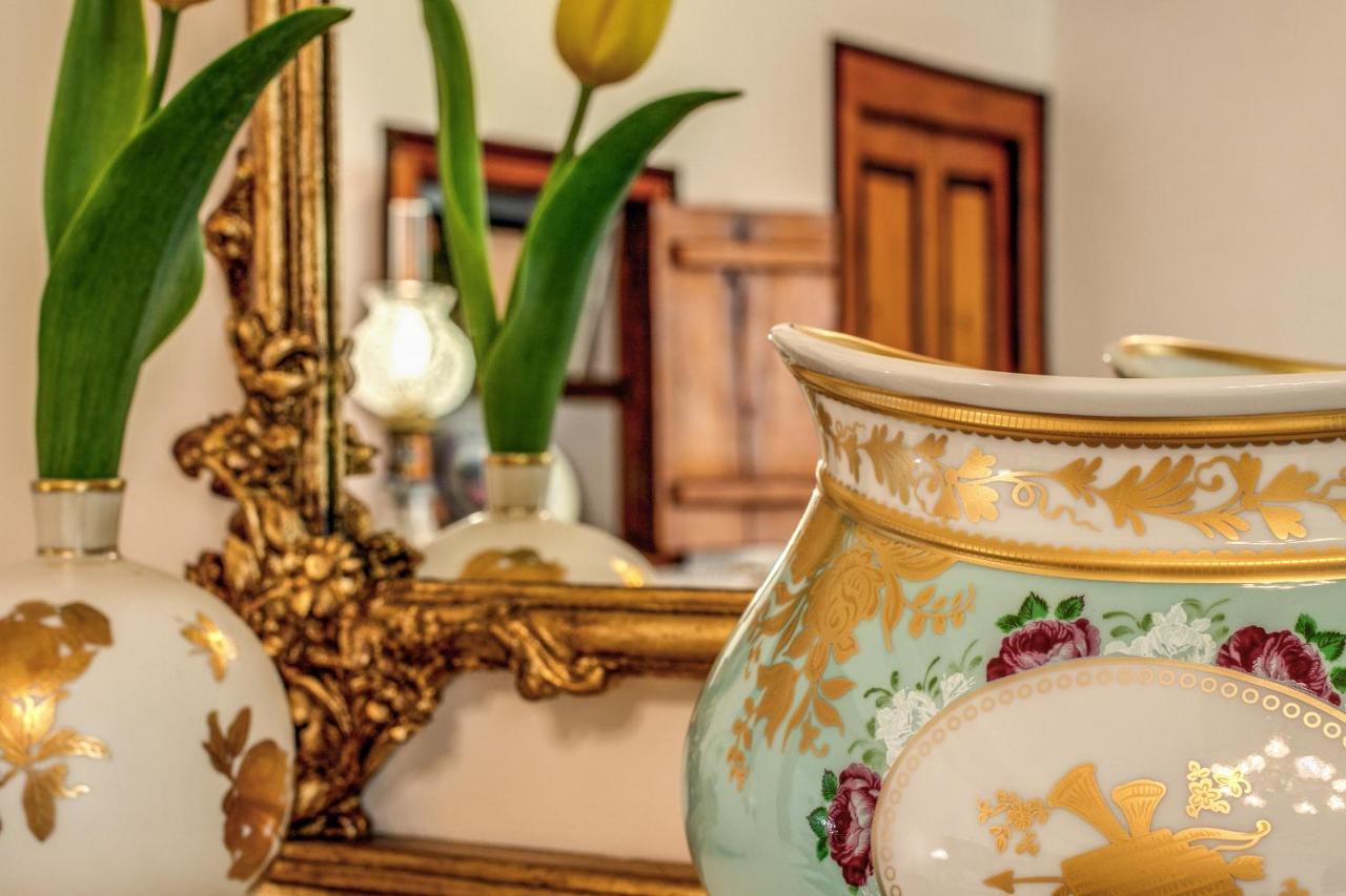 Palazzo Stunis - Dimora Di Charme Bed & Breakfast Ostuni Luaran gambar