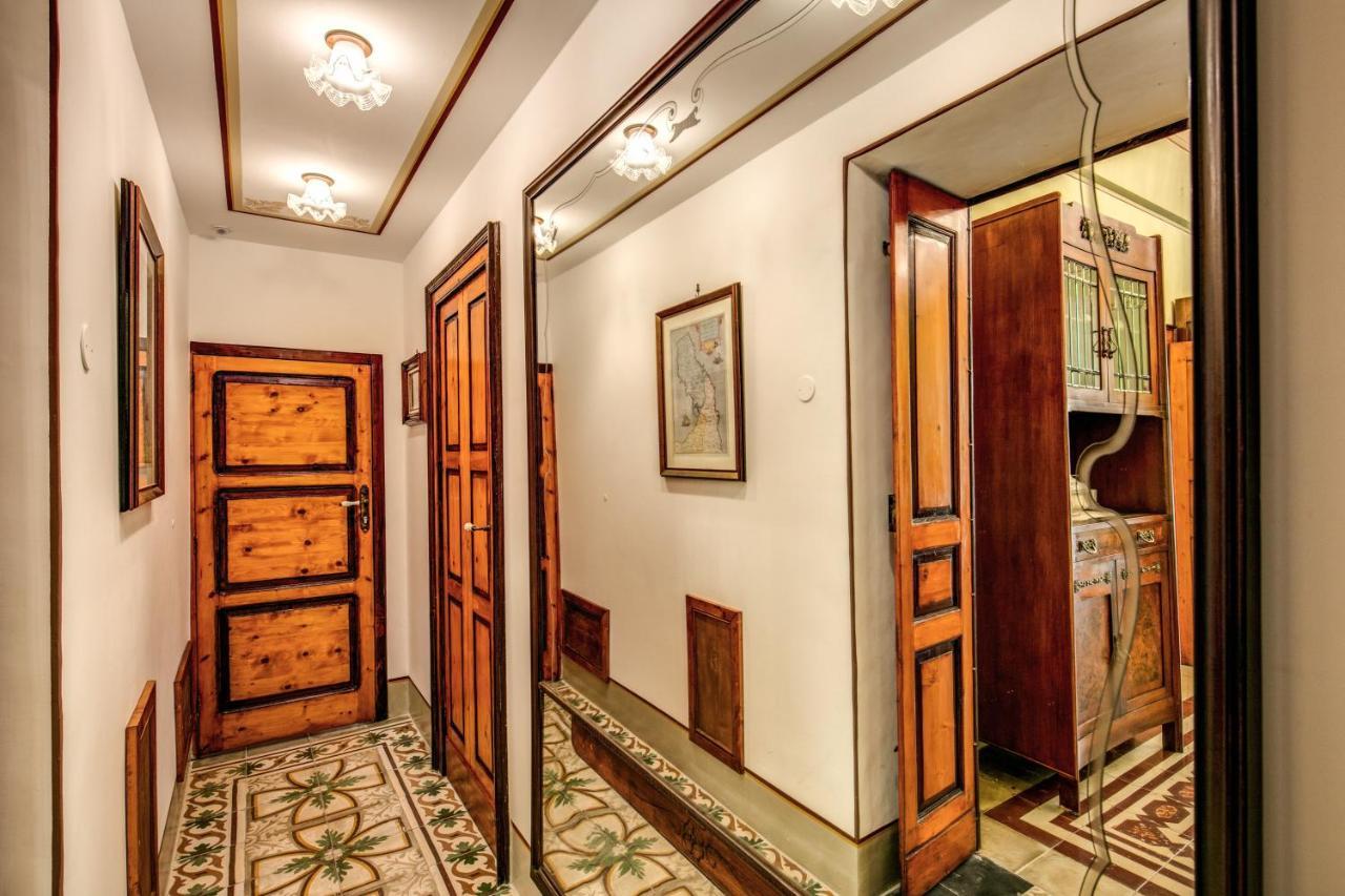 Palazzo Stunis - Dimora Di Charme Bed & Breakfast Ostuni Luaran gambar