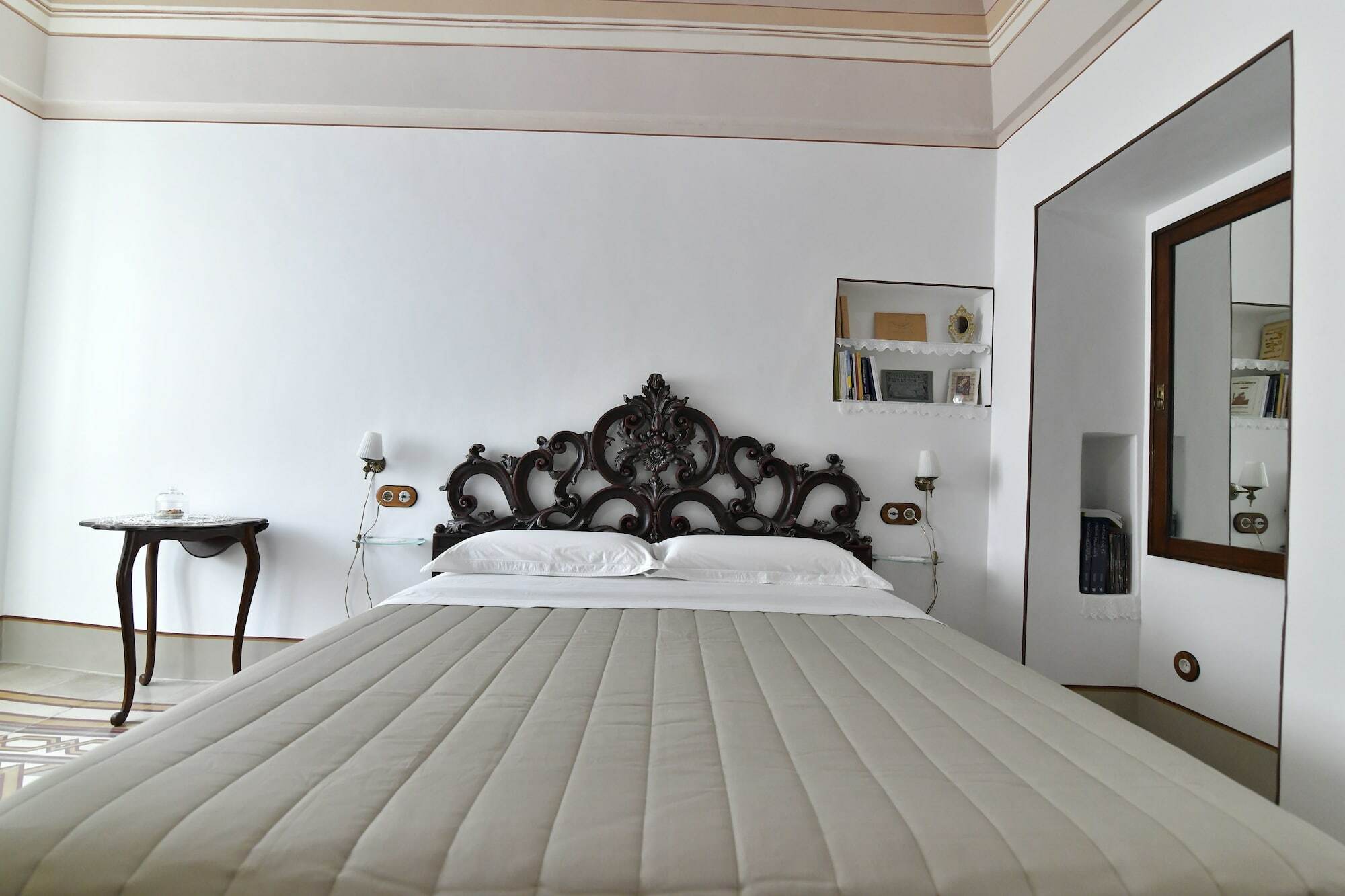 Palazzo Stunis - Dimora Di Charme Bed & Breakfast Ostuni Luaran gambar